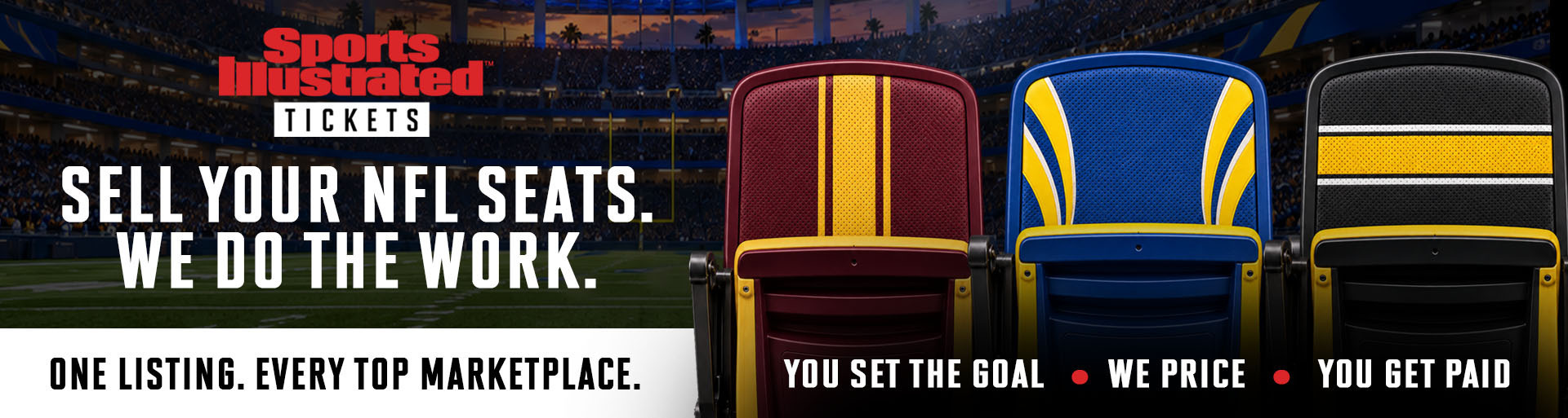 NFL London Games