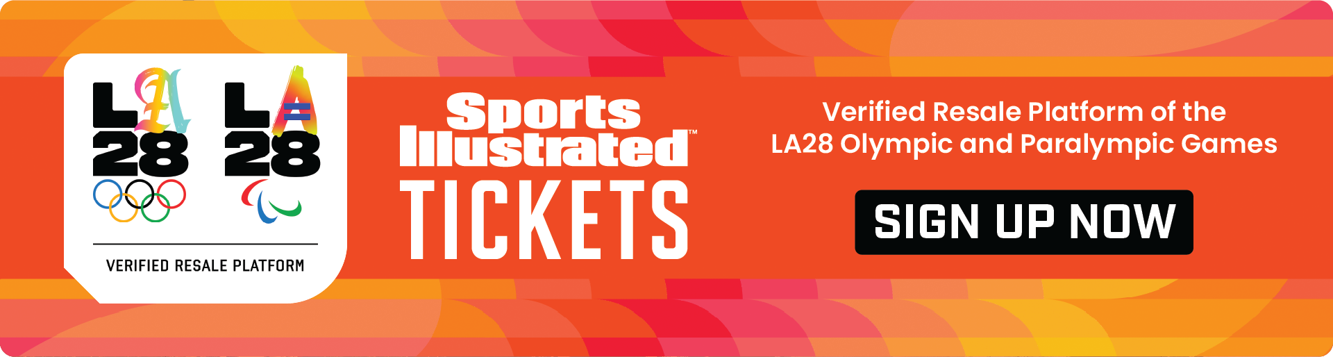 Generic SI Tickets Branding Assets